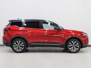 Chery Tiggo 7 Pro I Москва  - изображение 33