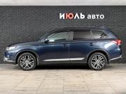 Mitsubishi Outlander III Рестайлинг 3 Екатеринбург  - изображение 29