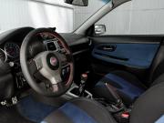 Subaru Impreza WRX STi II Рестайлинг 1 Екатеринбург  - изображение 31