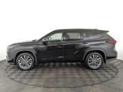 Toyota Highlander IV (XU70) Москва  - изображение 38