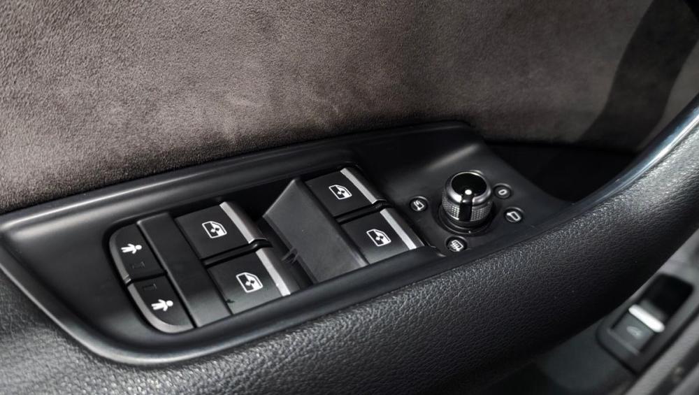 Audi Q7 II (4M) Ставрополь  - изображение 14