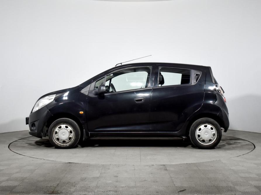 Chevrolet Spark III Санкт-Петербург  - изображение 9
