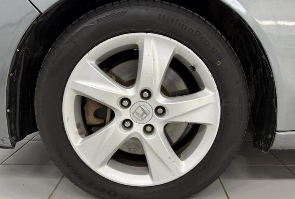 Honda Accord VIII Астрахань  - изображение 11