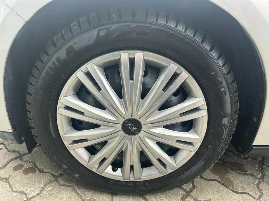 Ford Focus III Рестайлинг Набережные Челны  - изображение 4