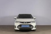 Toyota Corolla XI (E160 E170) Рестайлинг 2 Новосибирск  - изображение 19