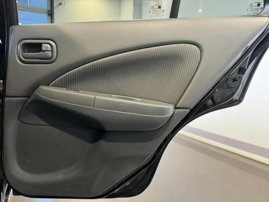 Nissan Almera Classic I Подольск  - изображение 16