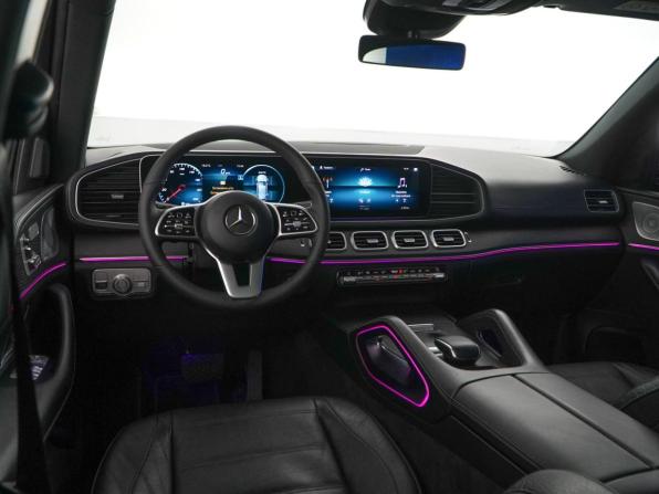 Mercedes-Benz GLE II (V167) с пробегом 2019 года, цена 5 088 888 рублей, 187632 км, внедорожник, Автокод Объявления