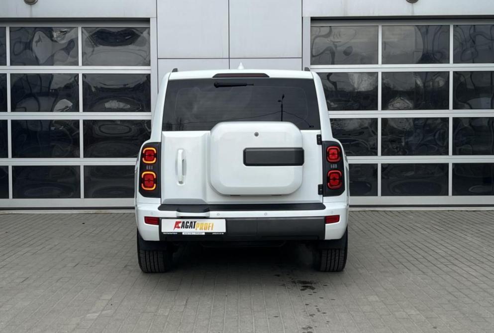 Haval H9 I Рестайлинг Владимир  - изображение 6