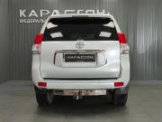 Toyota Land Cruiser Prado 150 Series Пермь  - изображение 22