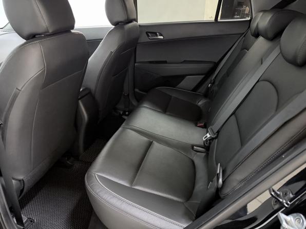 Hyundai Creta I с пробегом 2017 года, цена 1 970 000 рублей, 142338 км, внедорожник, Автокод Объявления