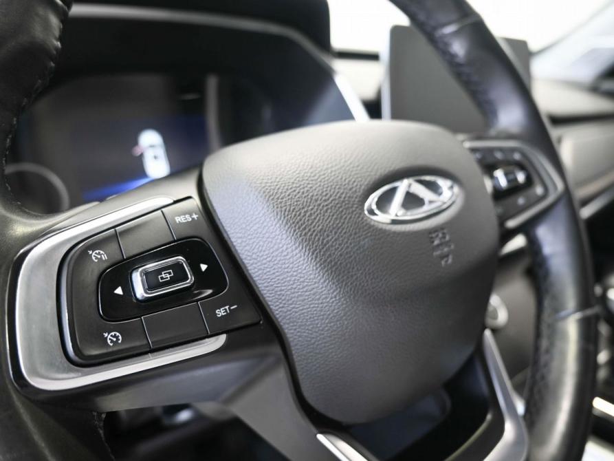 Chery Tiggo 8 I Ростов-на-Дону  - изображение 19