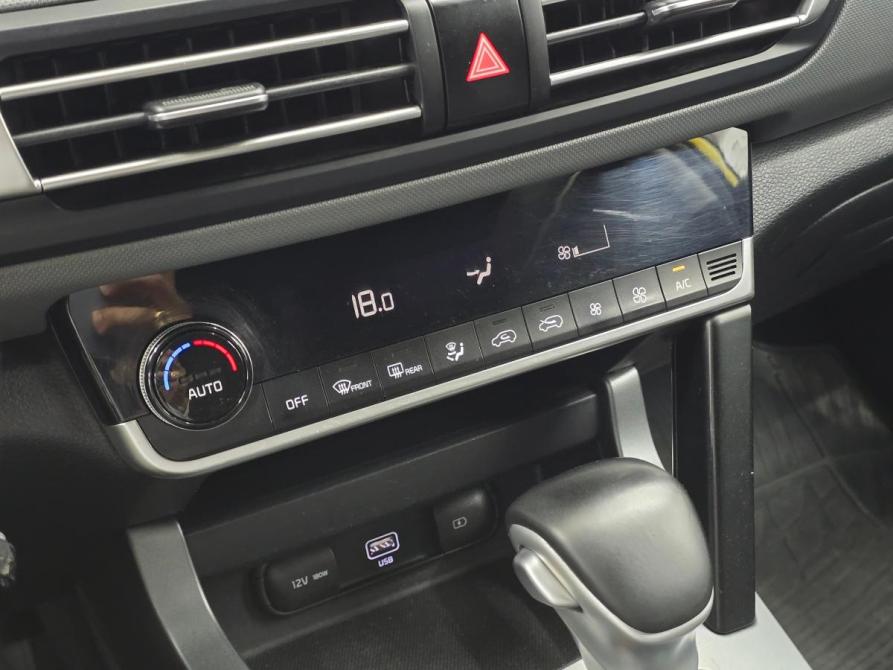Kia Seltos I Таганрог  - изображение 16