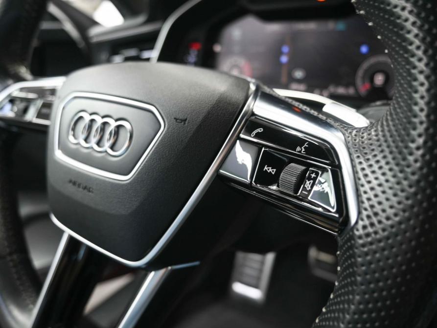 Audi A7 II (4K) Ростов-на-Дону  - изображение 19