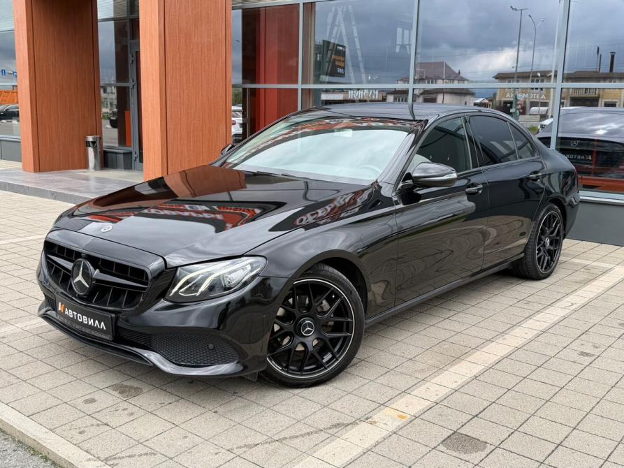 Mercedes-Benz E-Класс V (W213 S213 C238) Владикавказ  - изображение 1