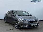 Kia Cerato III Рестайлинг (Classic) Москва  - изображение 15