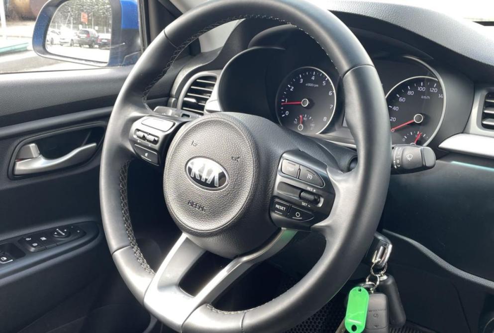 Kia Rio IV Иваново  - изображение 13