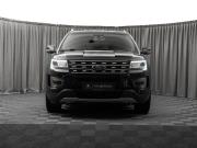 Ford Explorer V Рестайлинг 2 Москва  - изображение 26