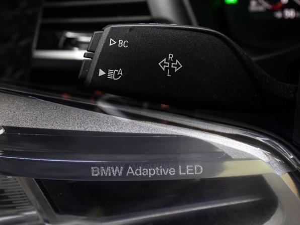 BMW X4 II (G02) с пробегом 2020 года, цена 4 149 000 рублей, 115188 км, внедорожник, Автокод Объявления