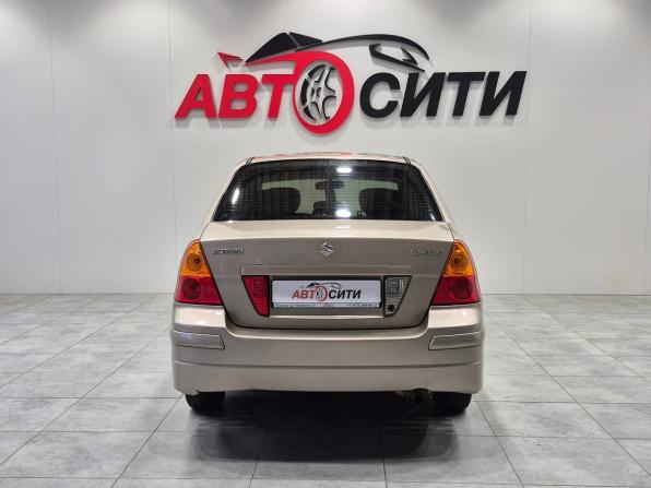 Suzuki Liana I Рестайлинг с пробегом 2006 года, цена 365 000 рублей, 276391 км, седан, Автокод Объявления