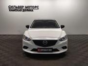 Mazda 6 III (GJ) Рестайлинг Пермь  - изображение 32