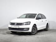 Volkswagen Polo V Рестайлинг Санкт-Петербург  - изображение 21