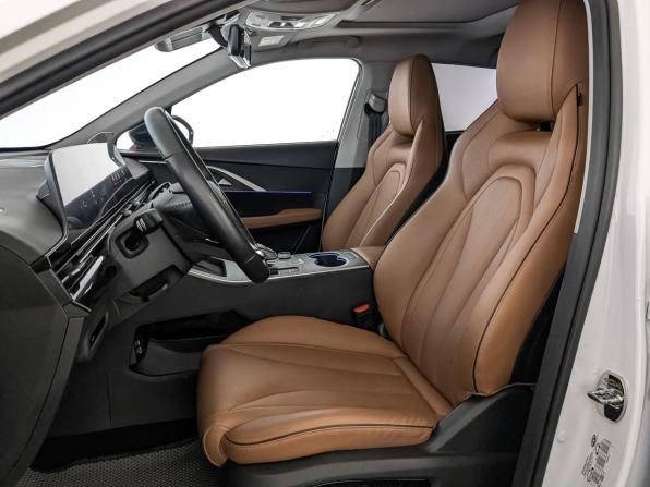Omoda C5 I с пробегом 2022 года, цена 1 650 000 рублей, 39538 км, внедорожник, Автокод Объявления