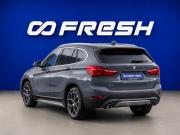 BMW X1 II (F48) Рестайлинг Москва  - изображение 25