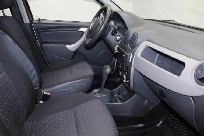 Renault Sandero I с пробегом 2012 года, цена 639 000 рублей, 159940 км, хэтчбек, Автокод Объявления