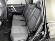 Toyota Land Cruiser Prado 150 Series Рестайлинг 2 Москва  - изображение 43