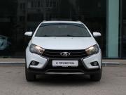 Lada (ВАЗ) Vesta I Самара  - изображение 16