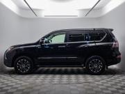 Lexus GX II Рестайлинг Москва  - изображение 22