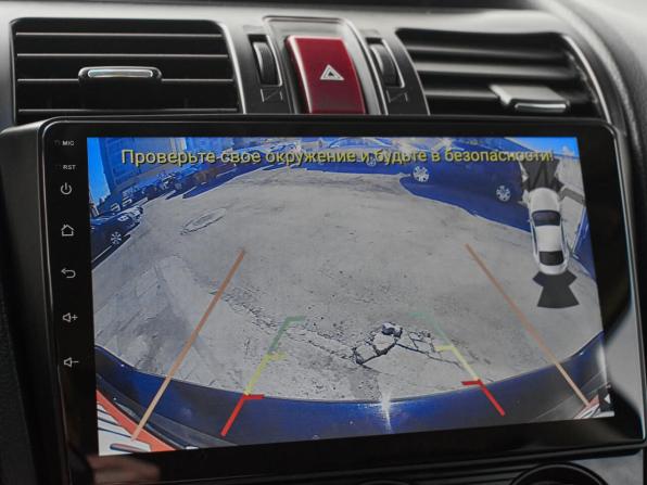 Subaru XV I с пробегом 2012 года, цена 1 270 000 рублей, 158372 км, внедорожник, Автокод Объявления