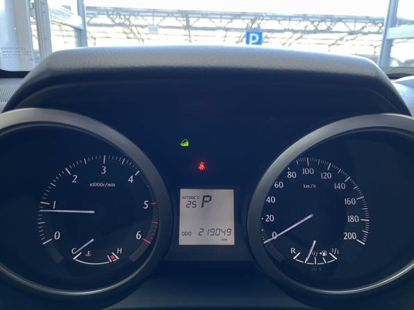 Toyota Land Cruiser Prado 150 Series с пробегом 2011 года, цена 2 760 000 рублей, 219000 км, внедорожник, Автокод Объявления