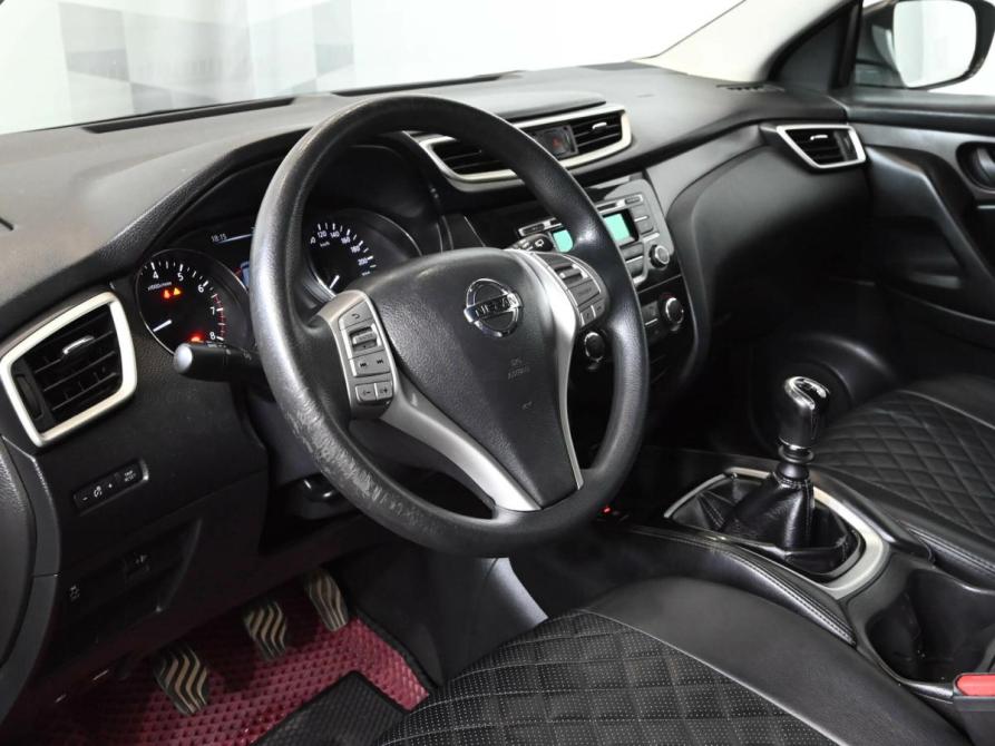 Nissan Qashqai II Екатеринбург  - изображение 15