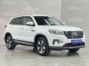 Changan CS75 I Рестайлинг Новосибирск  - изображение 28
