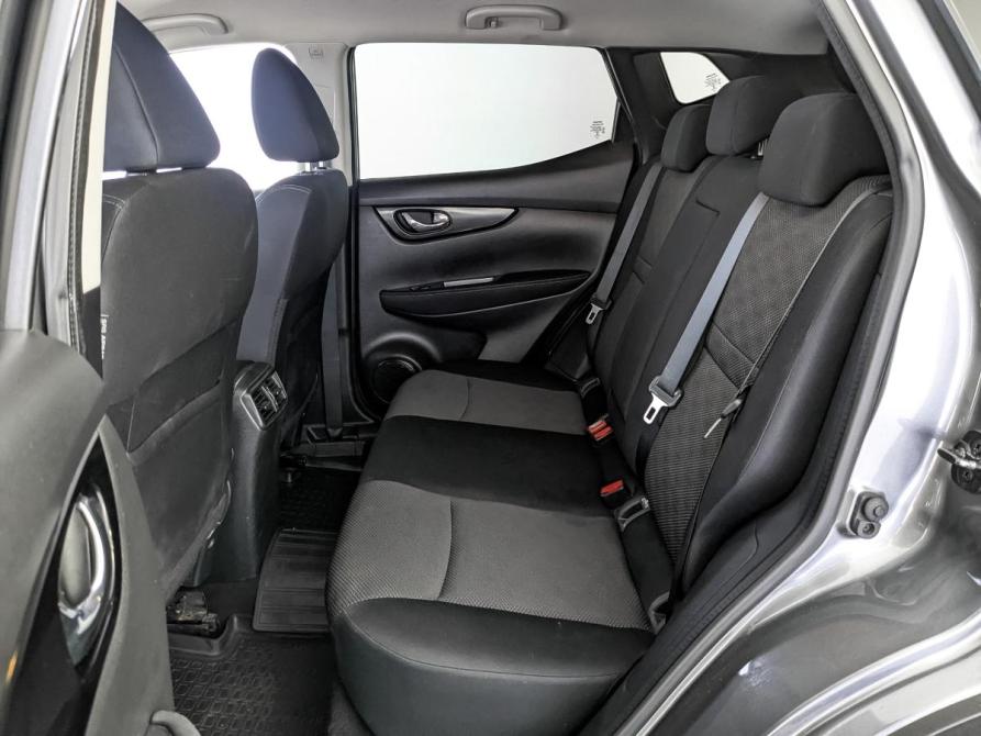 Nissan Qashqai II Москва  - изображение 18
