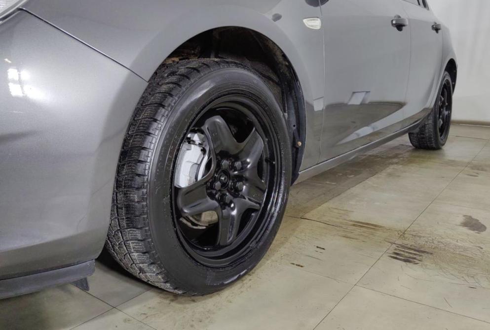 Opel Astra H Рестайлинг Волгоград  - изображение 26