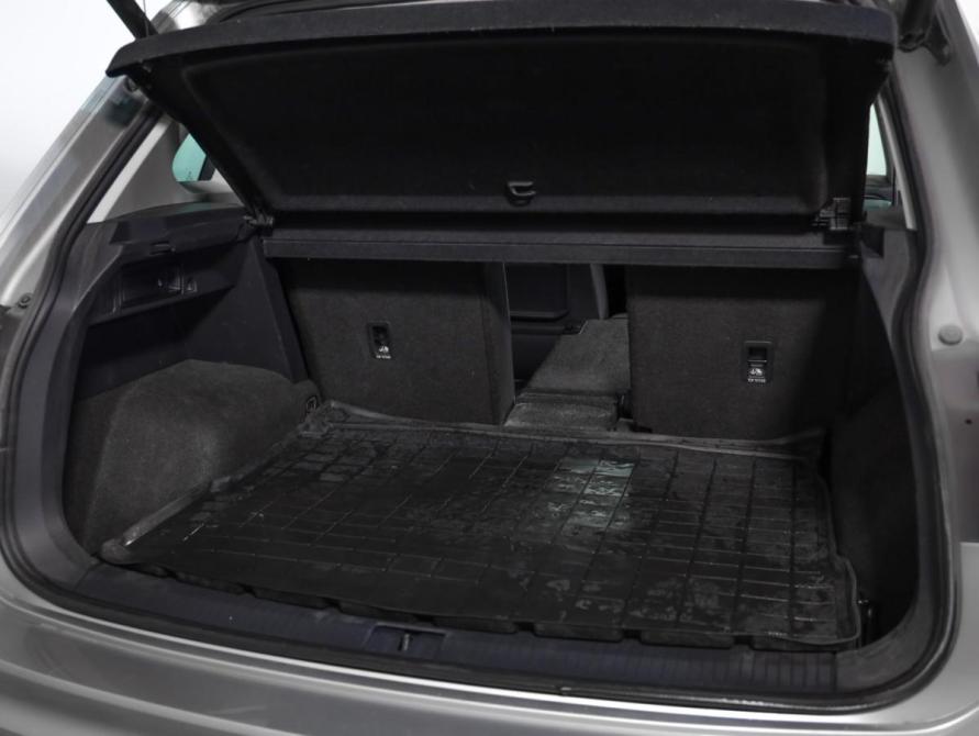 Volkswagen Tiguan II Санкт-Петербург  - изображение 29