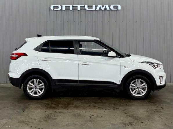 Hyundai Creta I с пробегом 2020 года, цена 1 927 000 рублей, 90500 км, внедорожник, Автокод Объявления