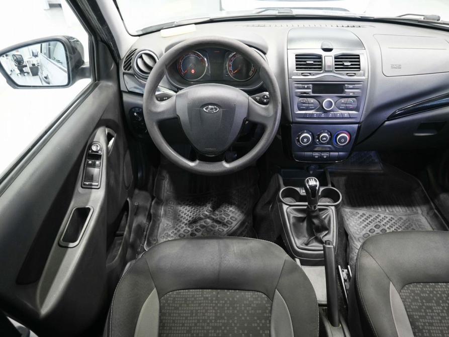 Lada (ВАЗ) Granta I Рестайлинг Ростов-на-Дону  - изображение 11