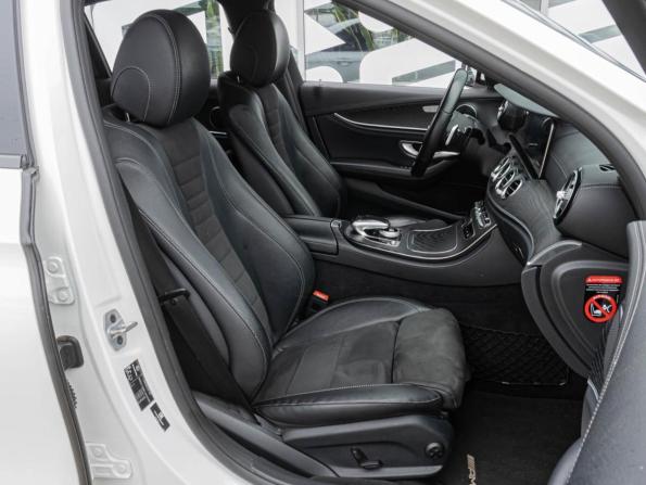 Mercedes-Benz E-Класс V (W213 S213 C238) с пробегом 2019 года, цена 3 570 000 рублей, 156270 км, седан, Автокод Объявления