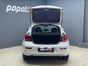 Chevrolet Cruze I Рестайлинг Тверь  - изображение 21