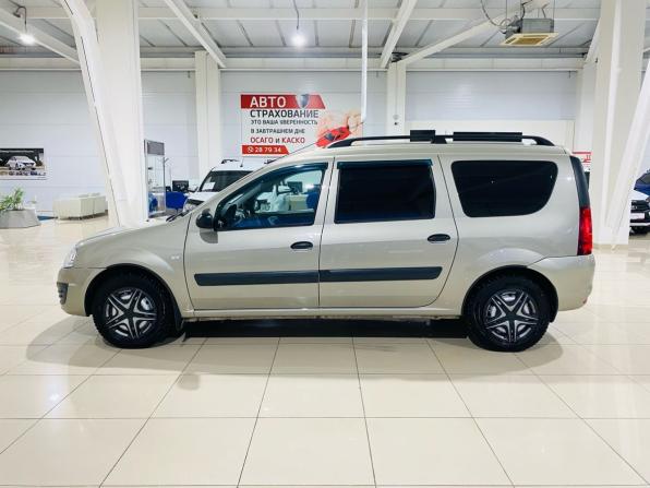 Lada (ВАЗ) Largus I с пробегом 2020 года, цена 849 000 рублей, 135000 км, универсал, Автокод Объявления