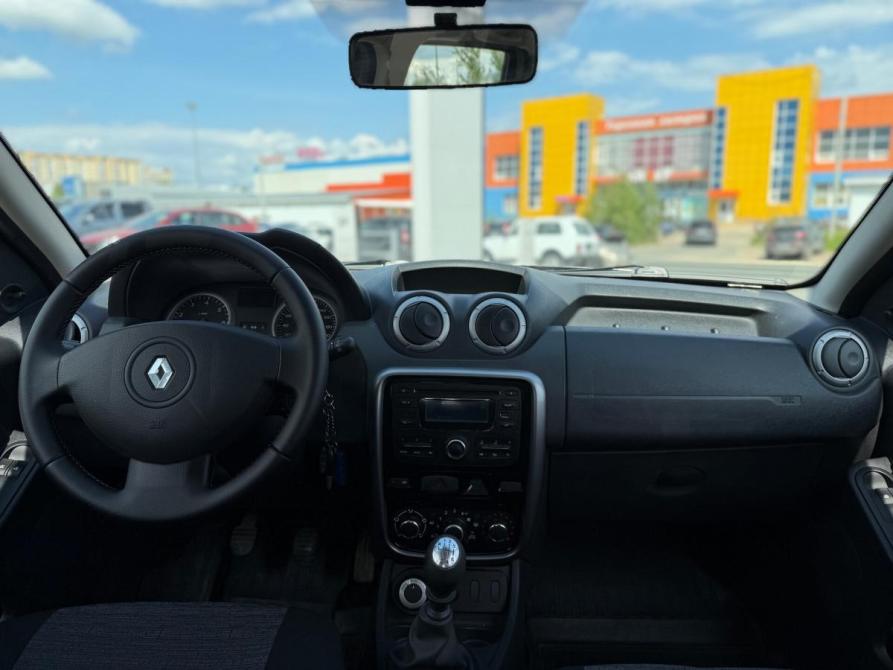Renault Duster I Сыктывкар  - изображение 23