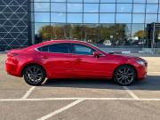 Mazda 6 III (GJ) Подольск  - изображение 30