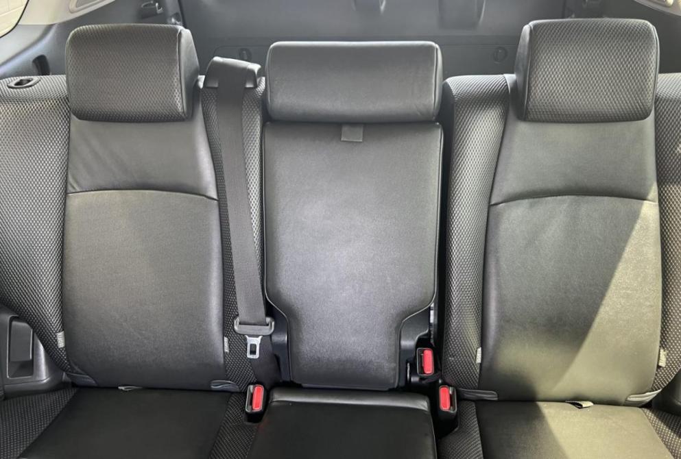 Toyota Land Cruiser Prado 150 Series Красноярск  - изображение 28