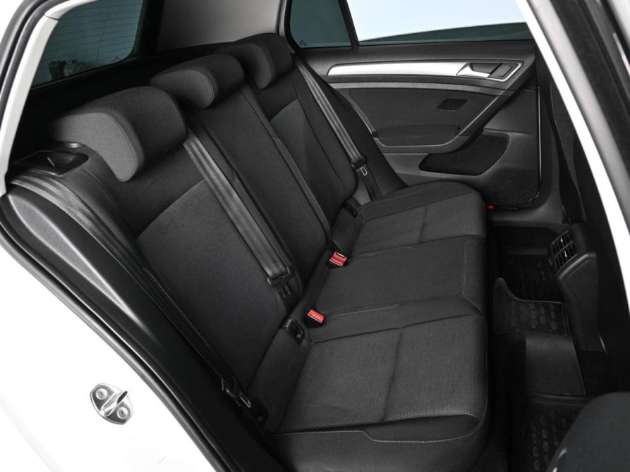 Volkswagen Golf VII Ростов-на-Дону  - изображение 7