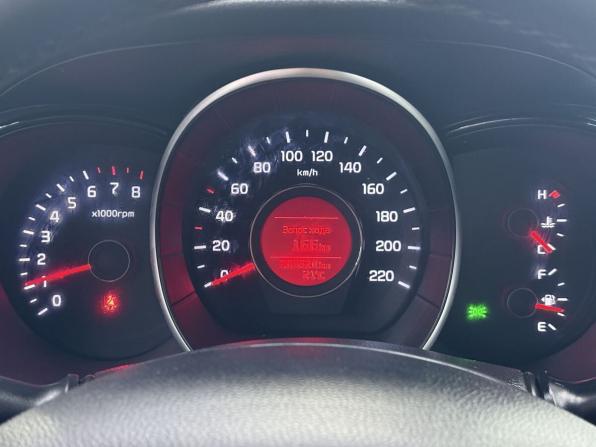 Kia Rio III с пробегом 2015 года, цена 899 000 рублей, 208520 км, седан, Автокод Объявления