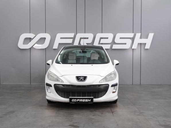 Peugeot 308 I Рестайлинг с пробегом 2011 года, цена 539 000 рублей, 153760 км, хэтчбек, Автокод Объявления