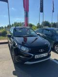 Lada (ВАЗ) Granta I Рестайлинг Кемерово  - изображение 9